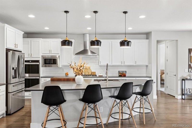 6587 Merrimack Dr, Castle Pines, CO 80108