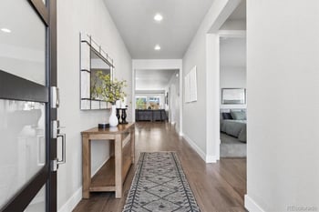 6587 Merrimack Dr, Castle Pines, CO 80108