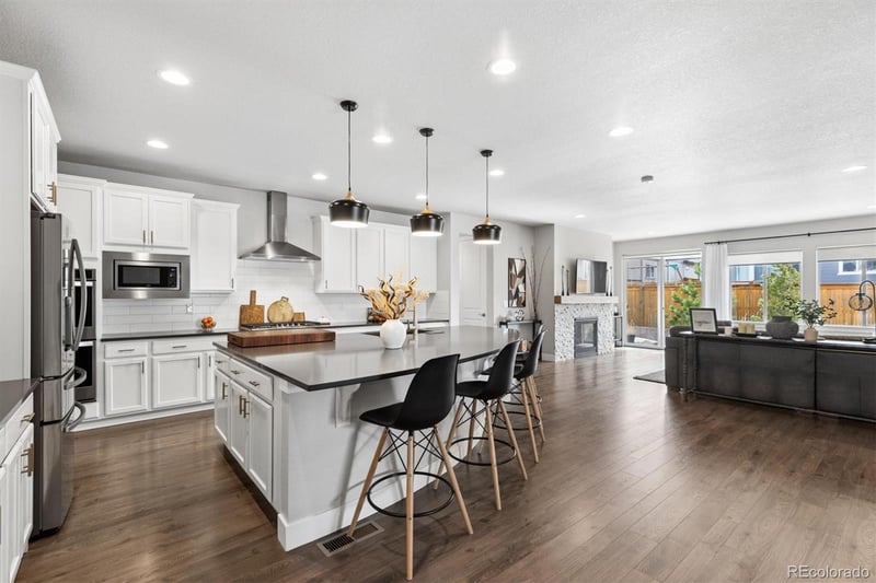 6587 Merrimack Dr, Castle Pines, CO 80108