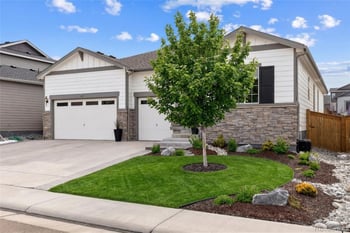 6587 Merrimack Dr, Castle Pines, CO 80108