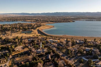 5151 Wagon Trail Rd, Littleton, CO 80123