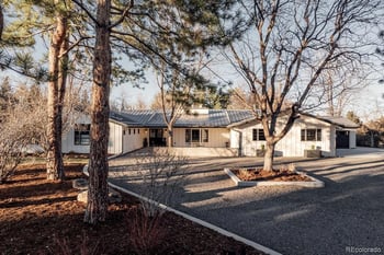 5151 Wagon Trail Rd, Littleton, CO 80123