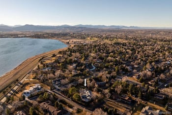 5151 Wagon Trail Rd, Littleton, CO 80123