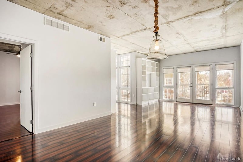 275 Harrison St #208, Denver, CO 80209