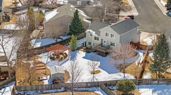 4542 Gibraltar St, Centennial, CO 80015