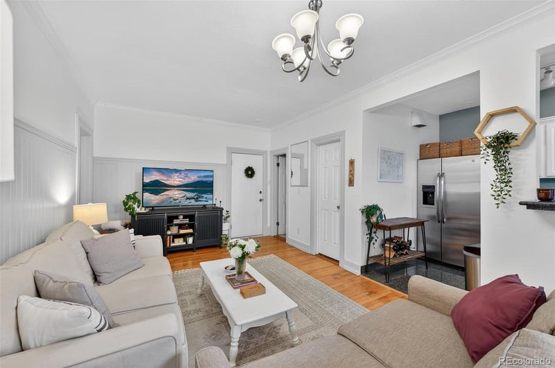 1376 Pearl St #203, Denver, CO 80203