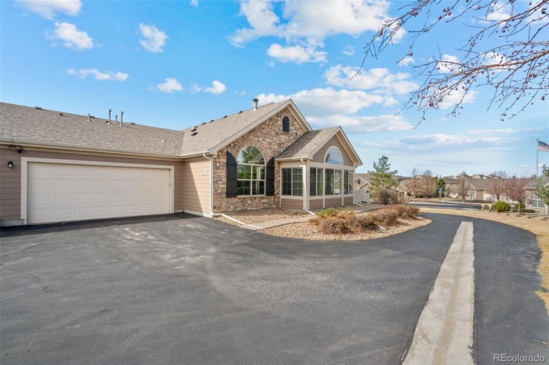 1995 Espana Ct #C, Aurora, CO 80013