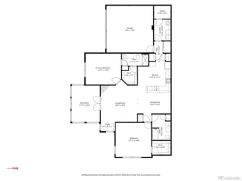 1995 Espana Ct #C, Aurora, CO 80013