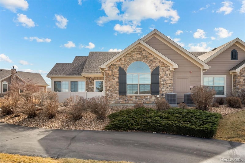 1995 Espana Ct #C, Aurora, CO 80013