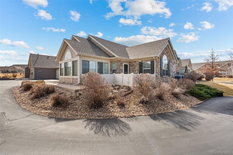 1995 Espana Ct #C, Aurora, CO 80013