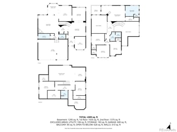 7177 Turweston Ln, Castle Pines, CO 80108