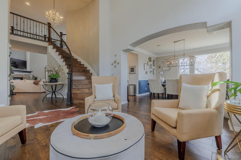 7177 Turweston Ln, Castle Pines, CO 80108