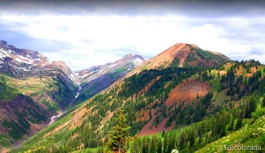 111 Forest Service Rd 752 3b, Gunnison, CO 81231