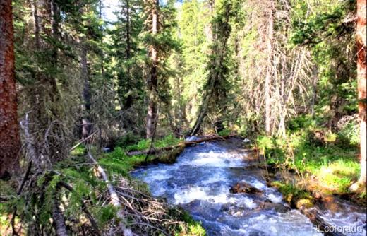 111 Forest Service Rd 752 3b, Gunnison, CO 81231