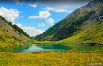 111 Forest Service Rd 752 3b, Gunnison, CO 81231