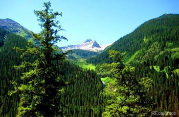 111 Forest Service Rd 752 3b, Gunnison, CO 81231