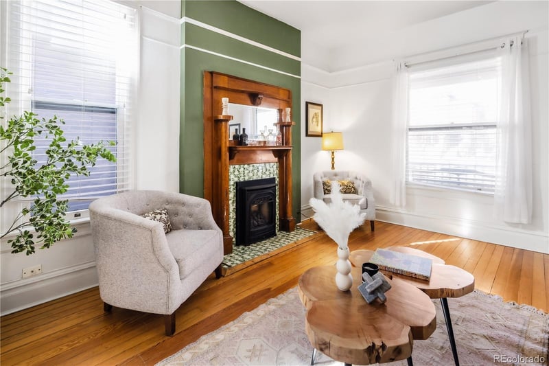 224 N Sherman St, Denver, CO 80203