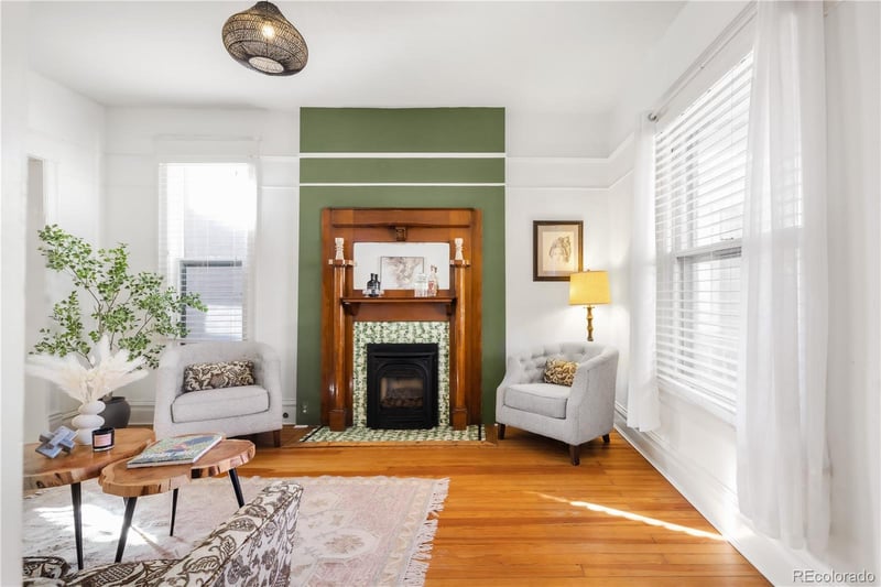 224 N Sherman St, Denver, CO 80203