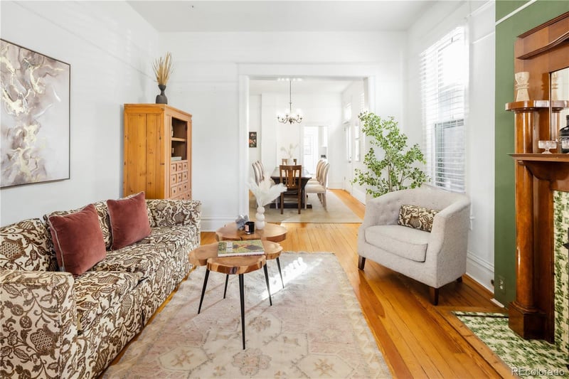 224 Sherman St, Denver, CO 80203