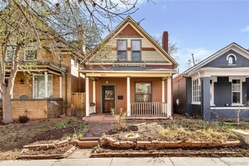 224 Sherman St, Denver, CO 80203
