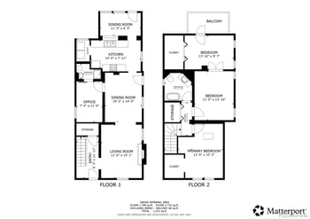 224 Sherman St, Denver, CO 80203