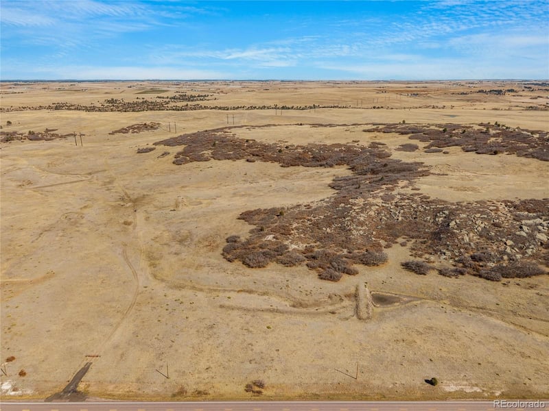 0 Highway 83 , Castle Rock, CO 80104