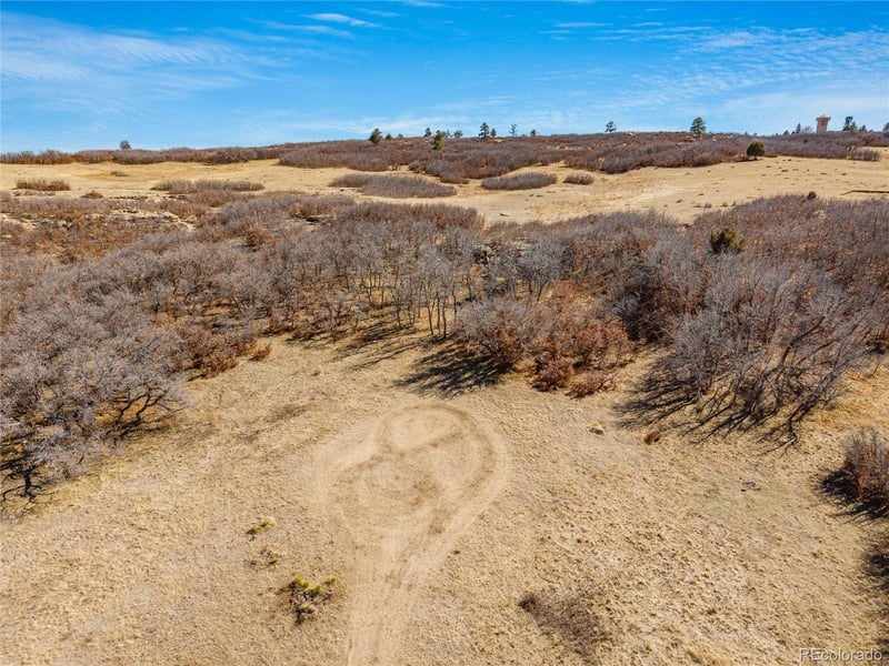 0 Highway 83 , Castle Rock, CO 80104