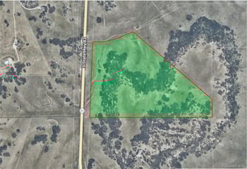 Highway 83 , Castle Rock, CO 80104