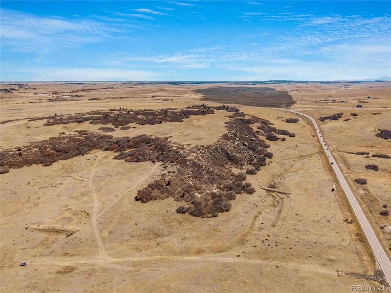 0 Highway 83 , Castle Rock, CO 80104