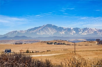 Highway 83 , Castle Rock, CO 80104