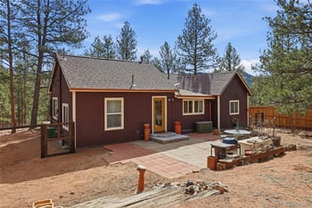 28587 Park Ave, Pine, CO 80470