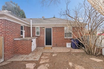 5929 14th Ave, Denver, CO 80220