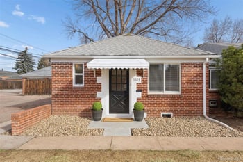 5929 14th Ave, Denver, CO 80220