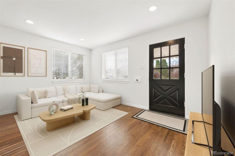 5929 14th Ave, Denver, CO 80220