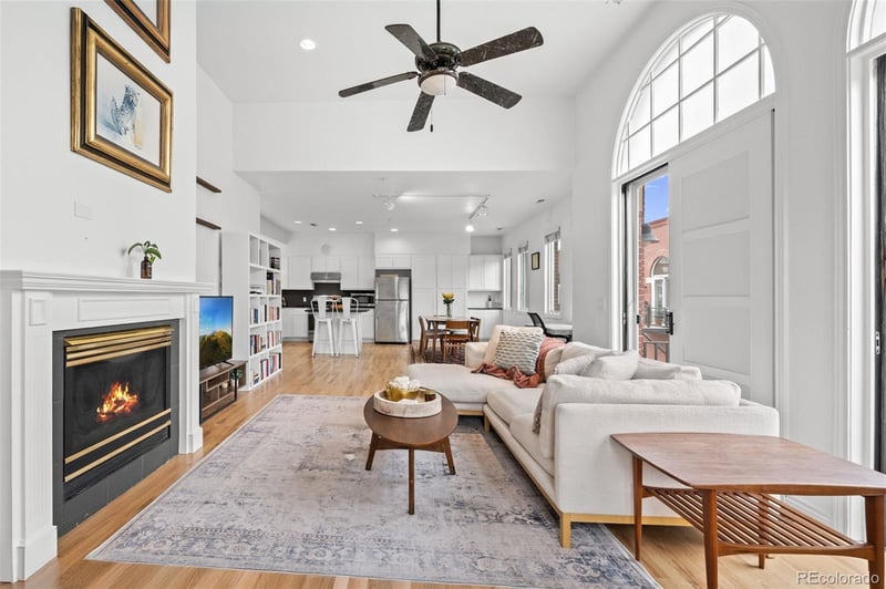 3650 Ellsworth Ave, Denver, CO 80209