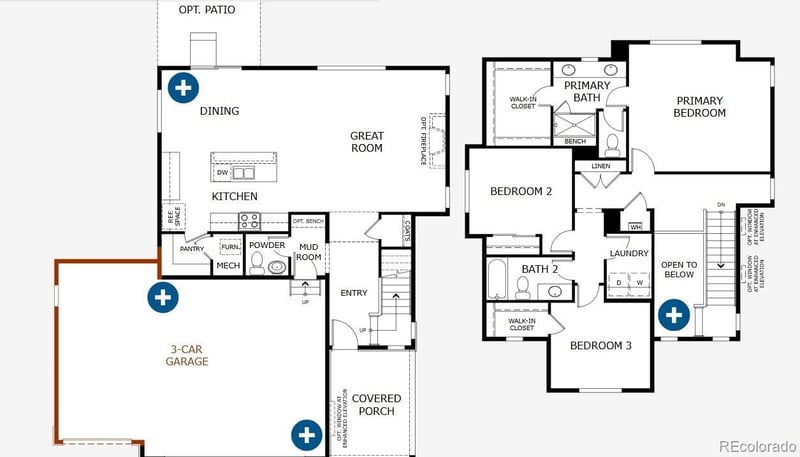 1794 Jennifer St, Brighton, CO 80601