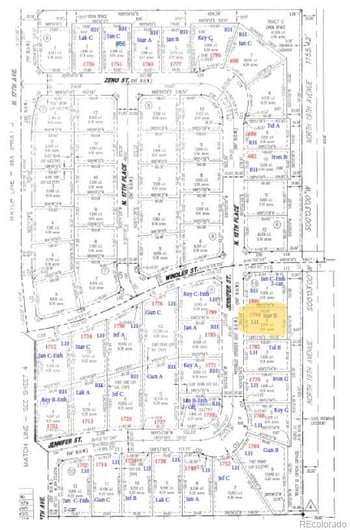 1794 Jennifer St, Brighton, CO 80601