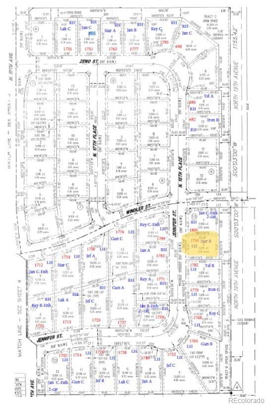 1794 Jennifer St, Brighton, CO 80601