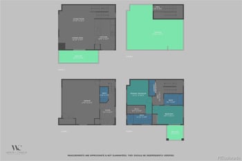 3220 20th St #1, Denver, CO 80211