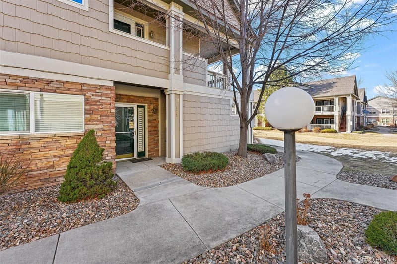 4385 Balsam St #12-103, Littleton, CO 80123
