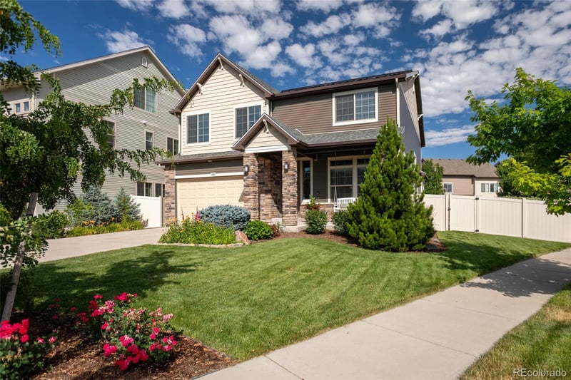 4969 Ceylon Way, Denver, CO 80249