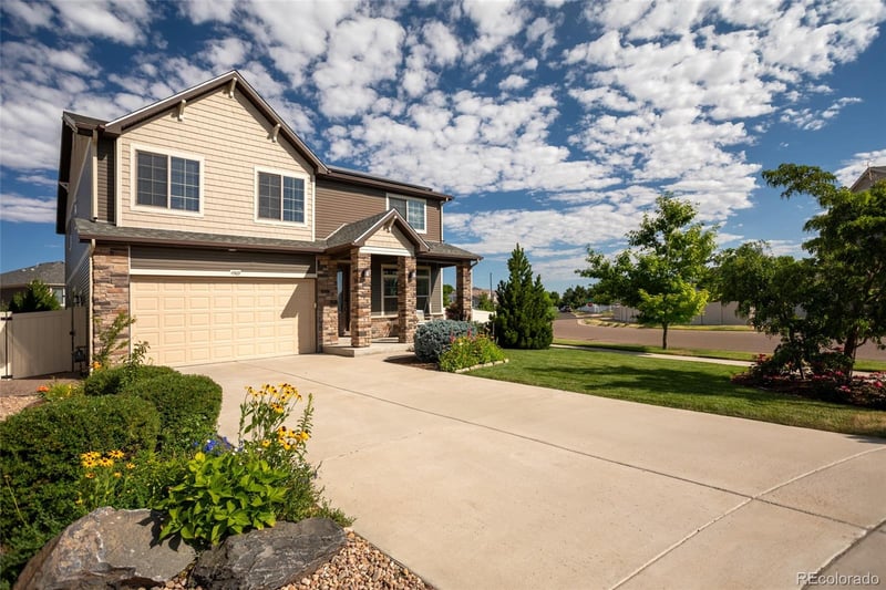 4969 Ceylon Way, Denver, CO 80249
