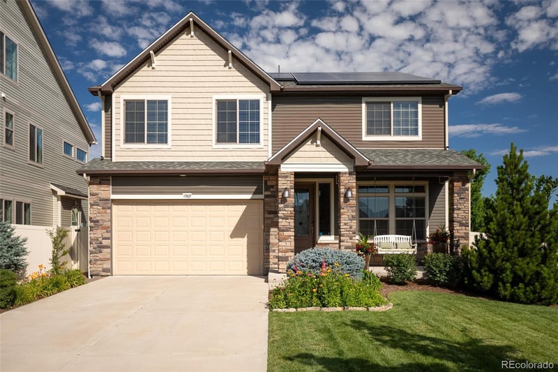 4969 Ceylon Way, Denver, CO 80249