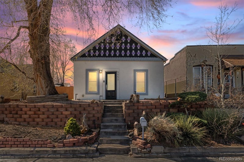 4445 Cherokee , Denver, CO 80216