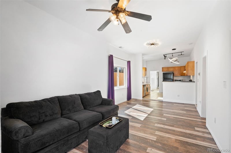 4445 Cherokee , Denver, CO 80216