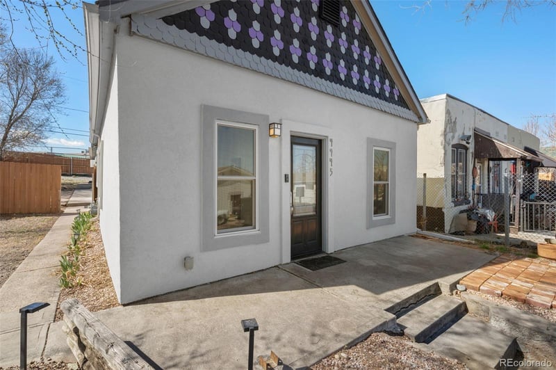 4445 Cherokee , Denver, CO 80216