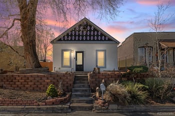 4445 Cherokee St, Denver, CO 80216