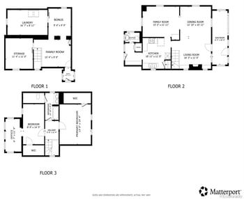 3056 York St, Denver, CO 80205