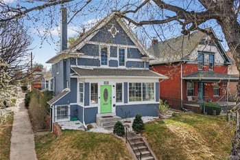 3056 York St, Denver, CO 80205