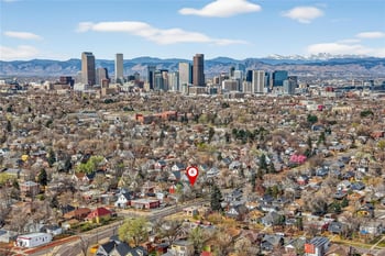 3056 York St, Denver, CO 80205